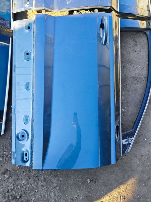 Врати и лайсни Seat Ateca FR Лява Дясна врата Сеат Атека 2022