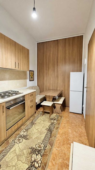 продам 1 комнатную квартиру