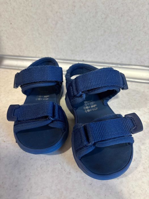 Детски сандали Biomecanics