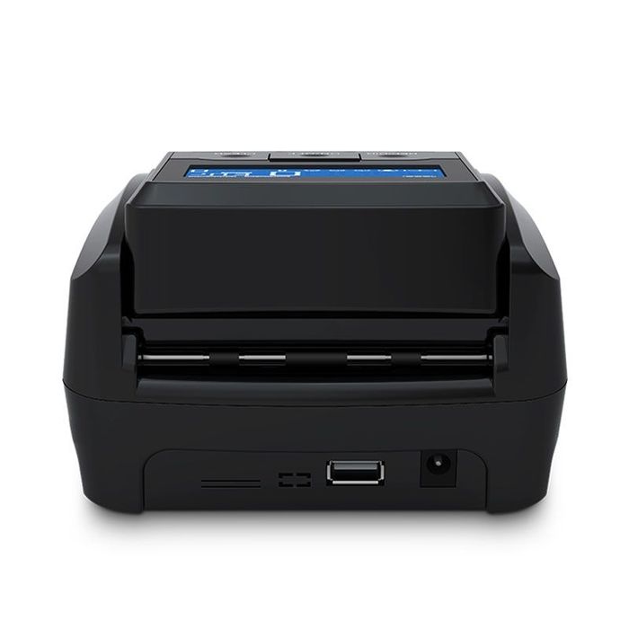 Детектор за фалшиви банкноти