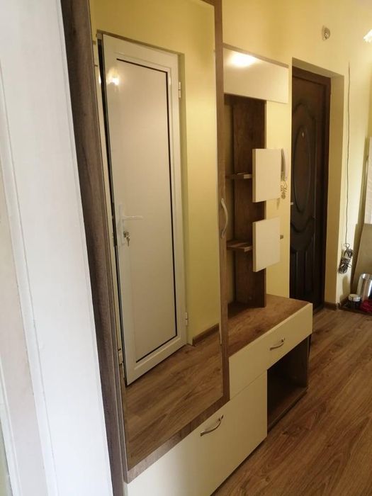 Дава се под наем Едностаен апартамент в Бургас, Изгрев - 50 кв.м за 420 € - Снимка #3