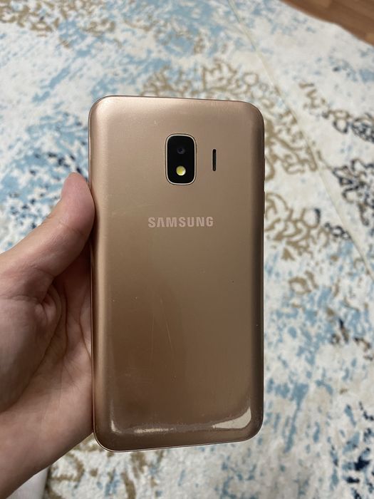 Самсунг J2 core 2 симки