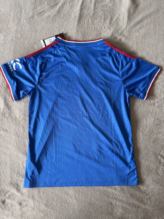 Tricou Fotbal Machester United