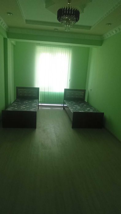 Аренда квартиры Согдиана против Мед коллиж