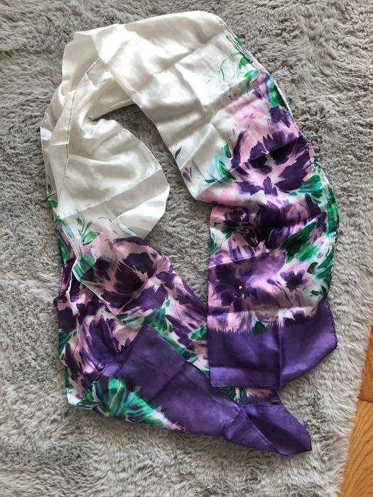 Нов дълъг шал красив