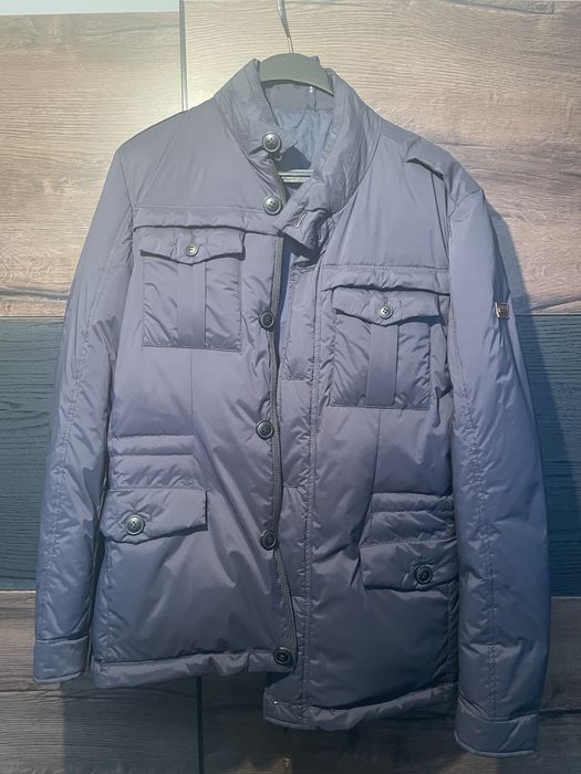 Спортно-елегантно яке Cacharel с гъши пух