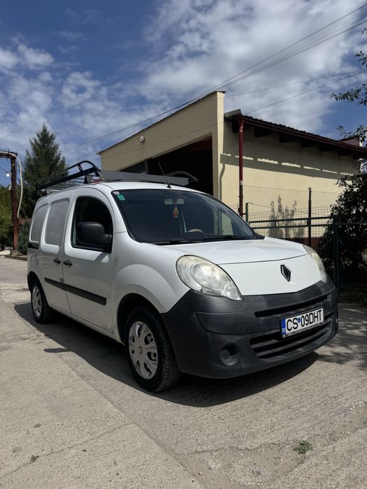 Renault kangoo 2011