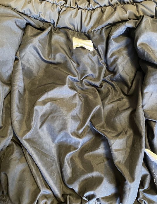 куртка bershka