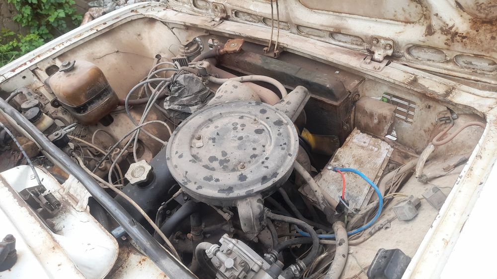 Jiguli 21011 Sotiladi