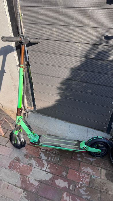 Trotineta electrica e-Twow Booster Plus S