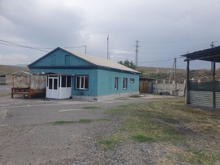 Продается земляной участок можно под цех