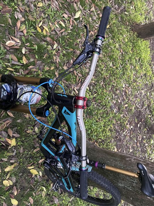 Yt capra 2018 kashima