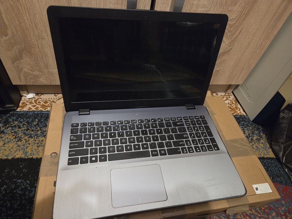 URGENT!Laptop asus office/gaming -CITITI DESCRIEREA-pret negociabil
