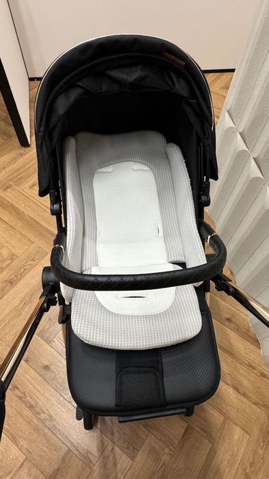 Коляска NewLux 0-5 жасқа дейінгі