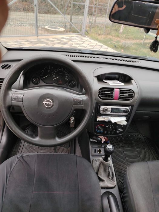 Vand Opel Corsa, Benzina, 1.200 cmc