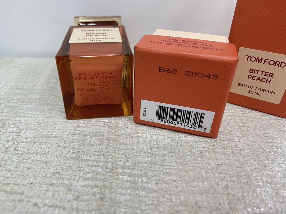 Tom ford bitter peach