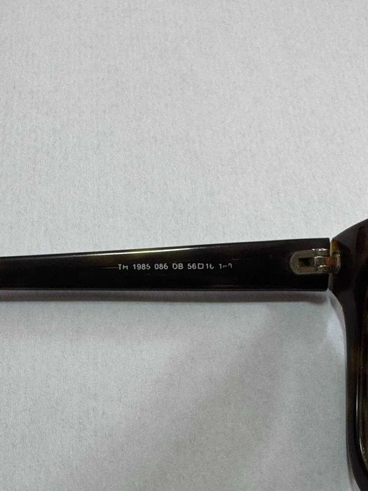 Слънчеви очила Tommy Hilfiger