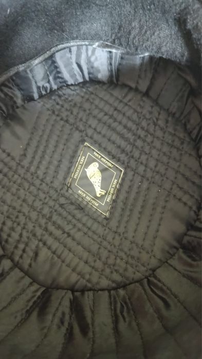 Продам мужскую шапку