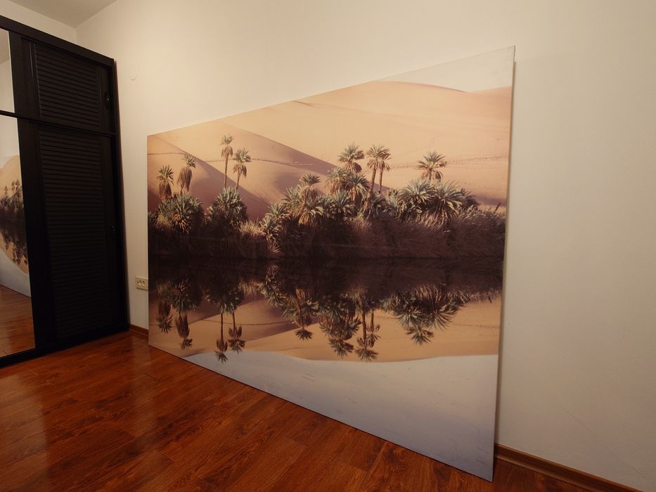 Tablou canvas 216 cm X 145 cm