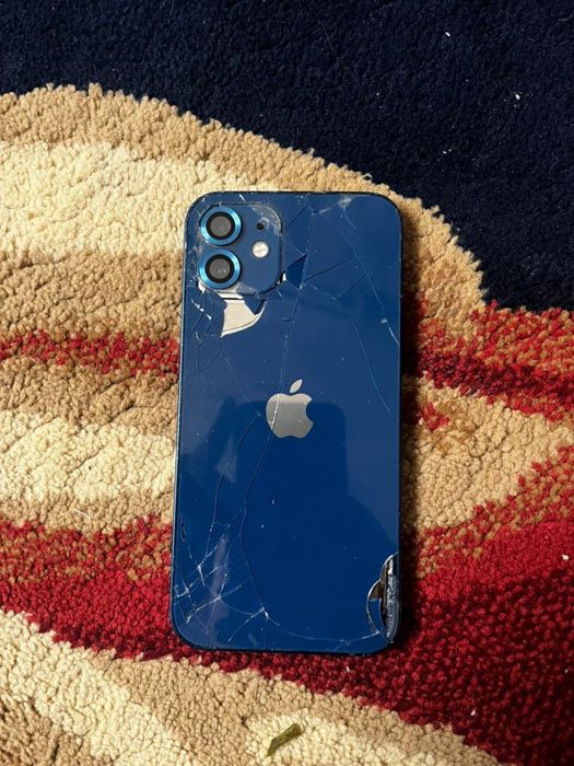 iphone 12 128 гв срочно стама