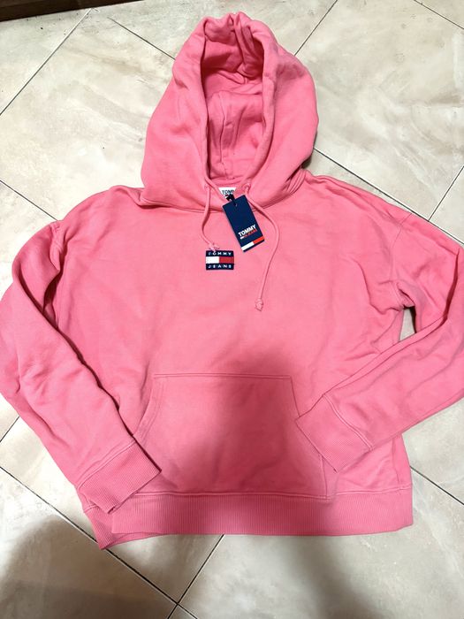 Дамски суичър Tommy Jeans