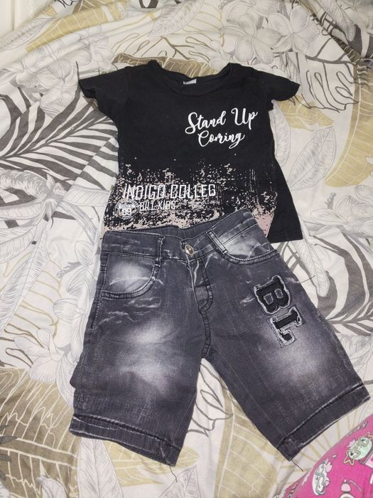 Одежда для мальчика