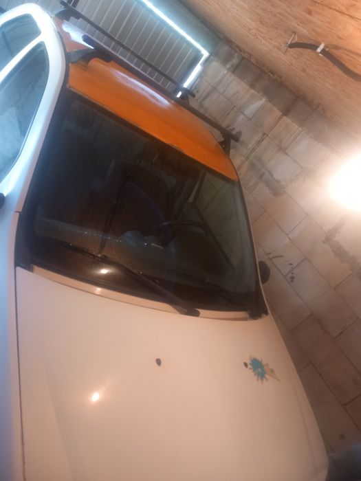 Vand dacia logan