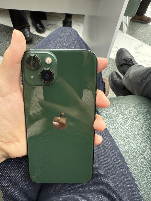 Айфон 13 сатылады!!!