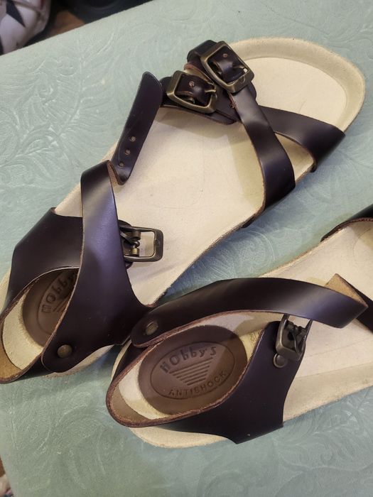 Сандали и обувки 37/38