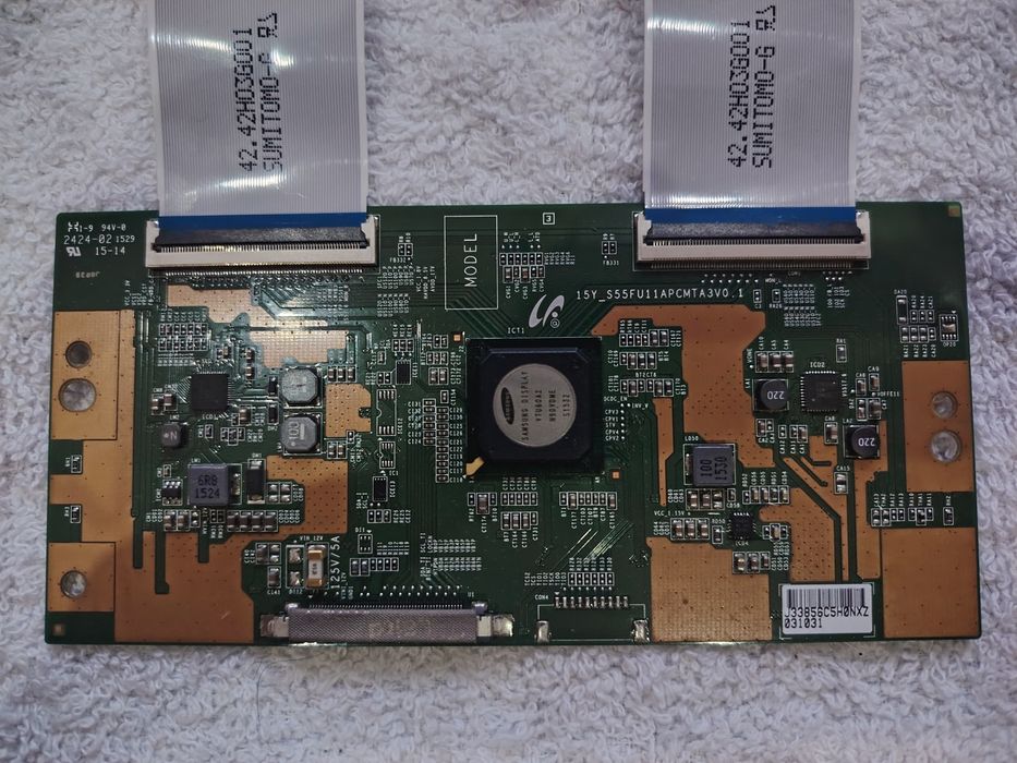 SonyKD-55X8005C piese