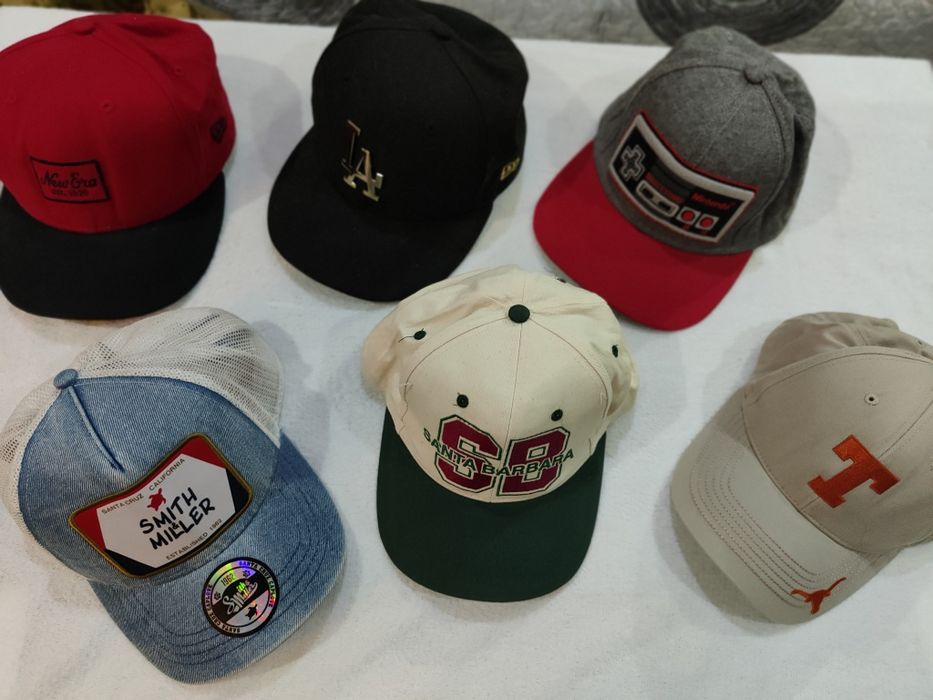 Sapci fes Kangol Hard Rock Caffe