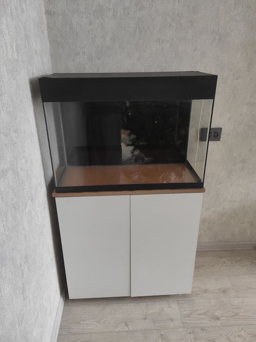 Аквариум 100 литров