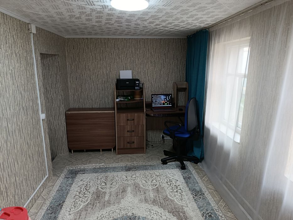 Продам пол дома, дом на 2 хозяина