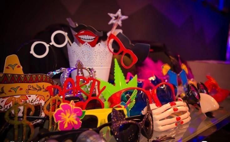 Cabina foto / photo booth