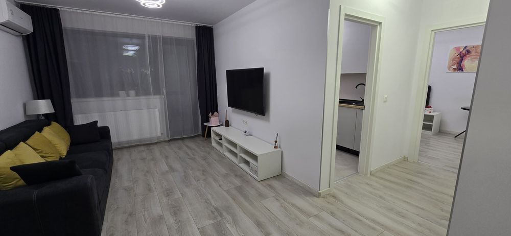 Hils Pallady  închiriere 2camere