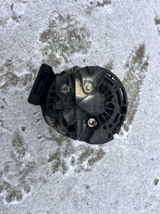 Alternator mercedes sprinter 2.2 cdi euro 3