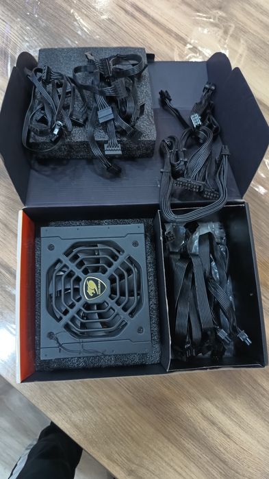 Захранвания COUGAR 850w  и 1050w