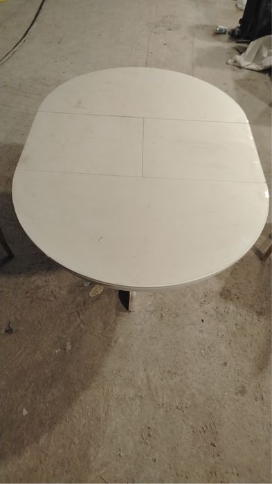 Продам стол раздвижной