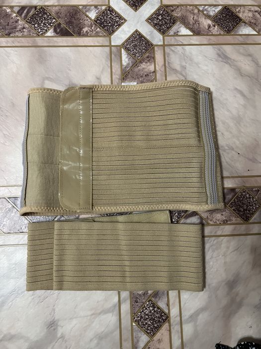 Продам бандаж послеоперационный