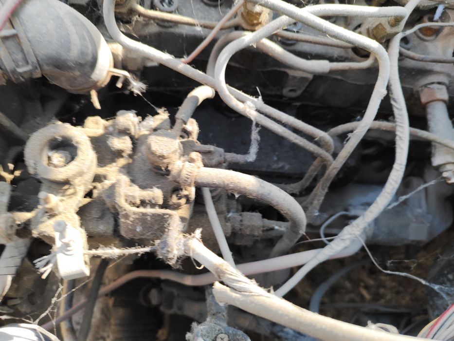 Porter mator karopka sotiladi dizel