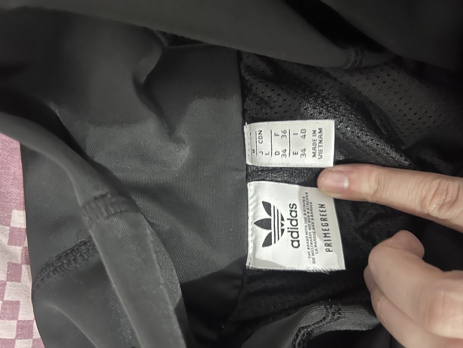 Pantaloni Adidas