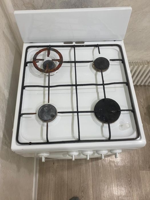 Газ плита сатылады!