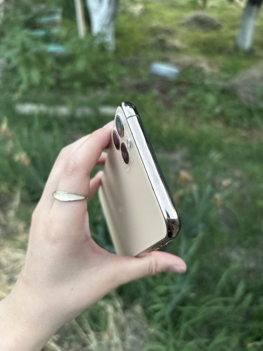 Айфон 11 про макс 256гб