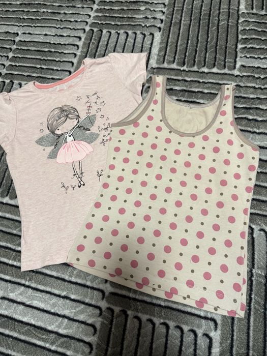 Запазени Детски дрешки за момиченце