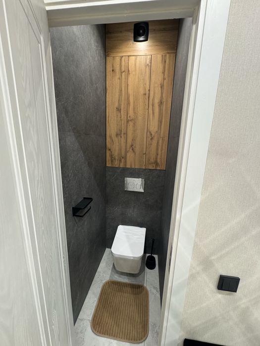 Ремонт квартир под ключ.