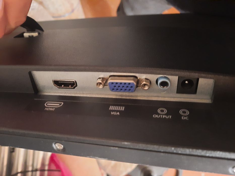 Ziffler монитор паласаси бор Ишлаб турибти