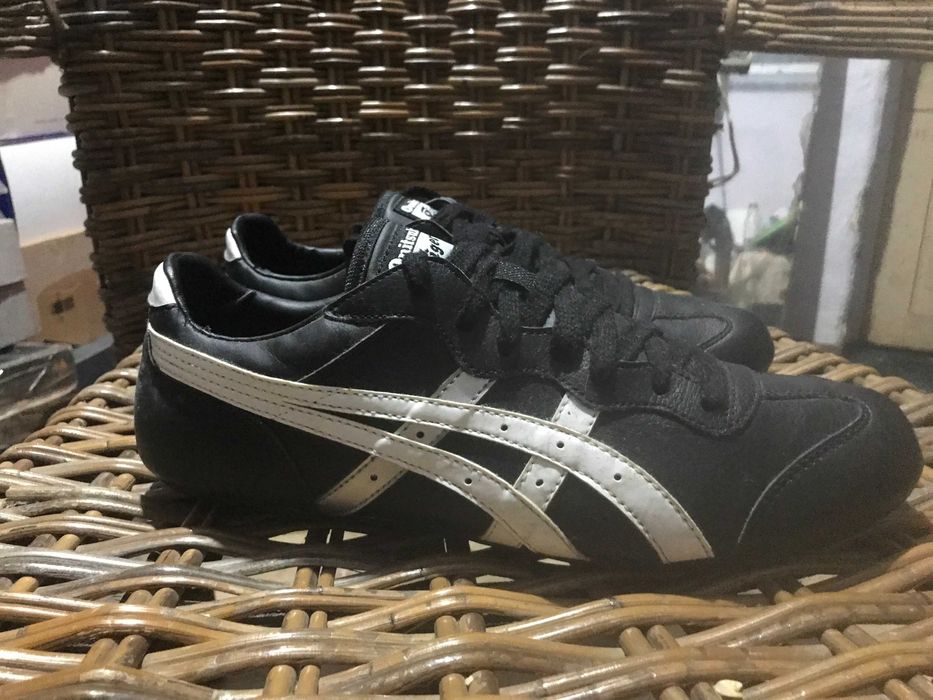 Onitsuka Tiger-Парка,Яке,Кецове,Риза,