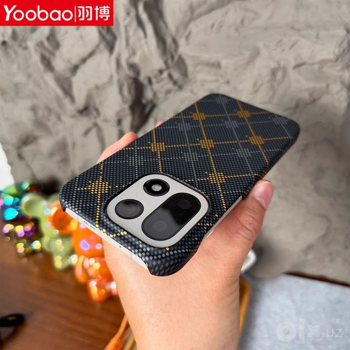 One Plus 15 Chexol