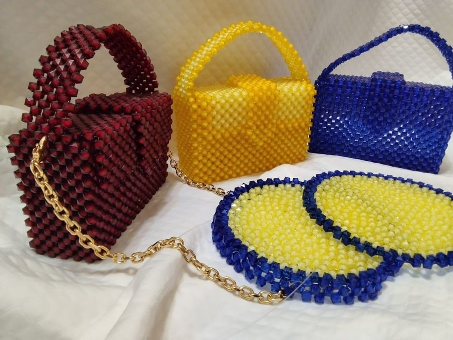 Сумки продаю своими руками