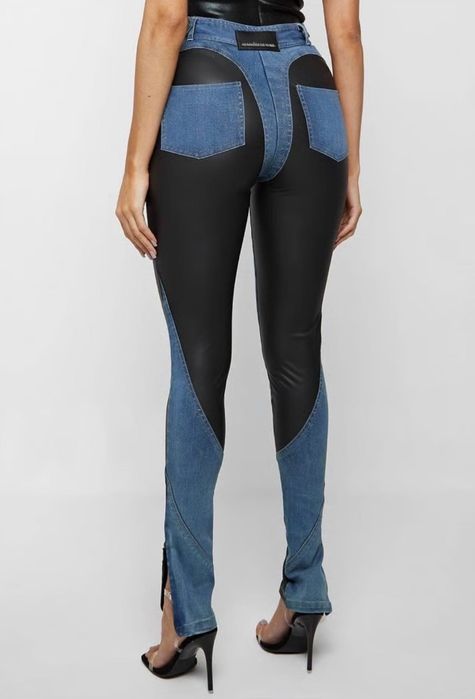 Дънки Maniere De Voir